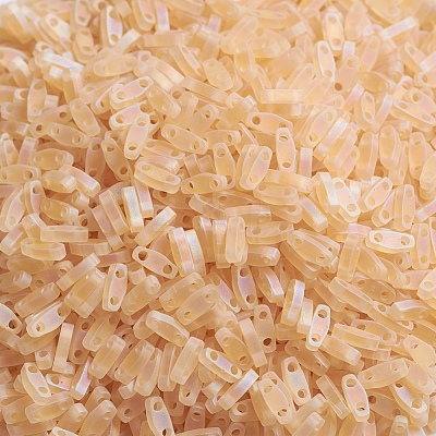 MIYUKI Quarter TILA Beads SEED-X0054-QTL132FR-1