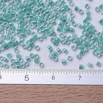 MIYUKI Delica Beads SEED-JP0008-DB0079-1