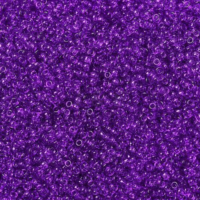 MIYUKI Round Rocailles Beads SEED-X0054-RR1315-1