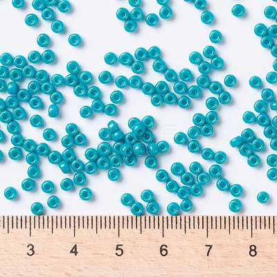 MIYUKI Round Rocailles Beads SEED-JP0009-RR4483-1
