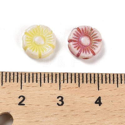 Plastics Beads KY-B004-11G-1