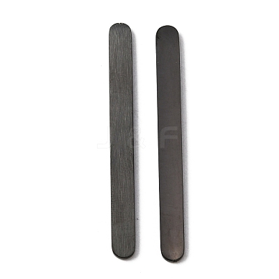 304 Stainless Steel Flat Ring Blanks FIND-WH0044-93EB-1