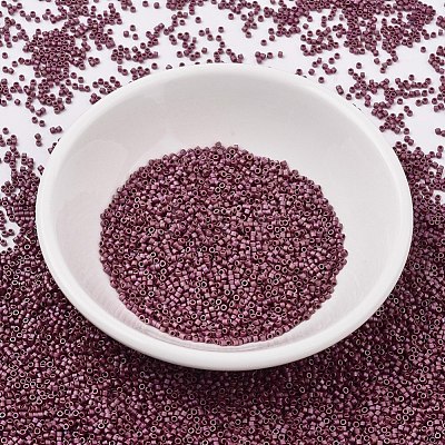 MIYUKI Delica Beads X-SEED-J020-DB2308-1