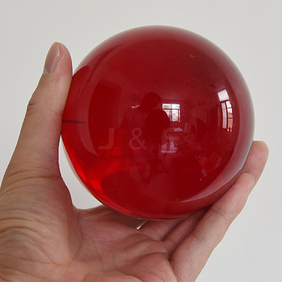 Glass Display Decorations DJEW-PW0001-51A-01-1