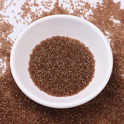 MIYUKI Delica Beads SEED-JP0008-DB0121-1