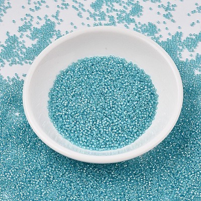 MIYUKI Delica Beads X-SEED-J020-DB1708-1