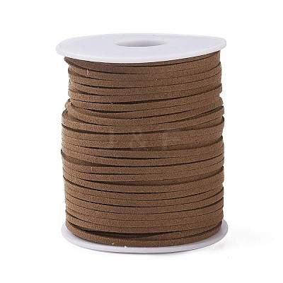 45M Faux Suede Cord LW-M003-29-1