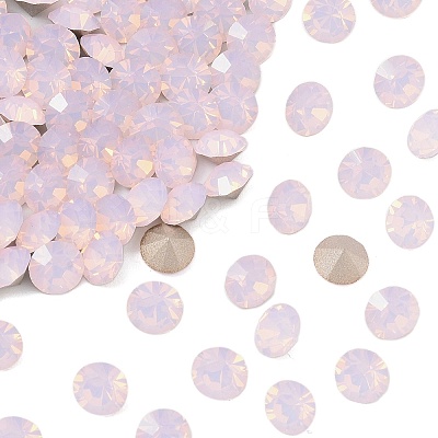 Preciosa® MAXIMA Crystal Round Stones Y-PRC-RBSS12-71350-1