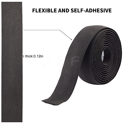 EVA Non-slip Band FIND-GF0001-12D-1