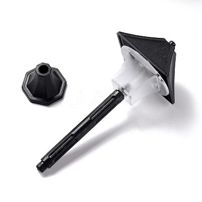 Creative Mini Street Lamp DJEW-F014-07-1