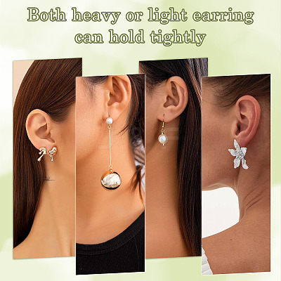 50G Plastic Ear Nuts FIND-TADJ0001-29-1