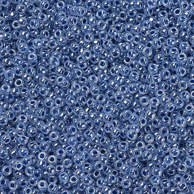 MIYUKI Round Rocailles Beads SEED-JP0008-RR0545-1