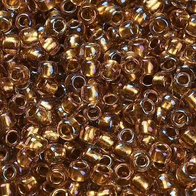 TOHO 6/0 Round Beads SEED-XTR06-0268-1
