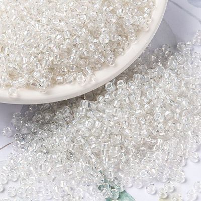 MIYUKI Round Rocailles Beads X-SEED-G008-RR3637-1