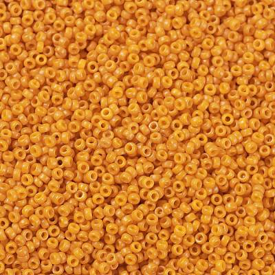 MIYUKI Round Rocailles Beads SEED-X0056-RR4454-1