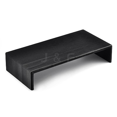 Wooden Jewelry Displays ODIS-N021-04-1