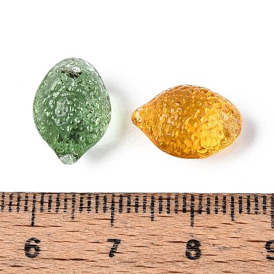 Glass Beads X-LAMP-T021-77M-1