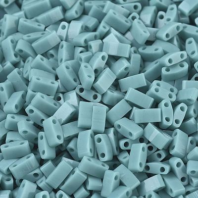MIYUKI Half TILA Beads X-SEED-J020-HTL412-1