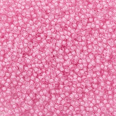 TOHO Round Seed Beads X-SEED-TR11-0969-1