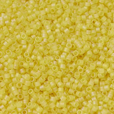 MIYUKI Delica Beads SEED-MY11-DB0854-1