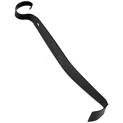 Iron Pottery Trimming Tools AJEW-WH0816-105EB-1