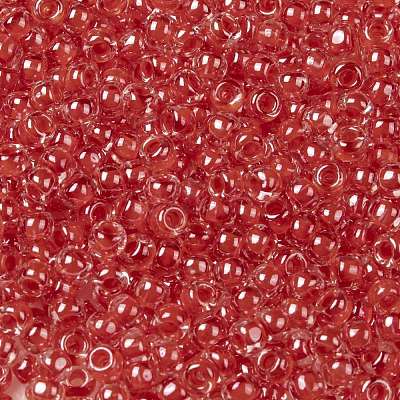 TOHO 8/0 Round Beads SEED-XTR08-0341-1
