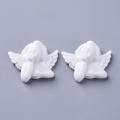 Resin Cabochons CRES-S306-024-1