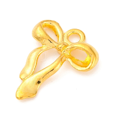 Tibetan Style Alloy Pendants PALLOY-I222-05G-02-1