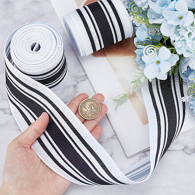 Polyester Ribbons OCOR-WH0079-16C-1
