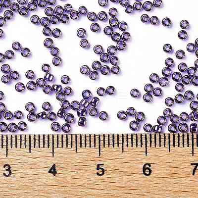 TOHO Round Seed Beads SEED-XTR11-0325-1