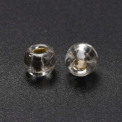 TOHO 3/0 Round Beads X-SEED-TR03-0021-1