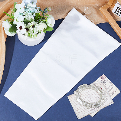 Women's Wedding Dress Back Shield Replacement DIY-WH0349-88A-1
