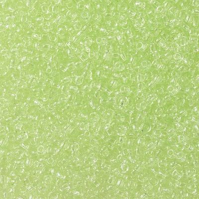 TOHO 11/0 Round Beads SEED-XTR11-0015-1