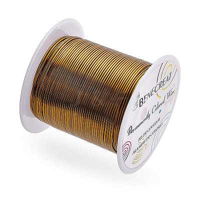 Round Copper Wire CWIR-BC0006-02C-AB-1