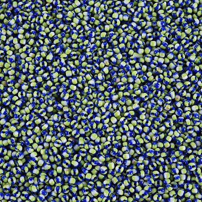 12/0 Glass Seed Beads SEED-S005-16-1