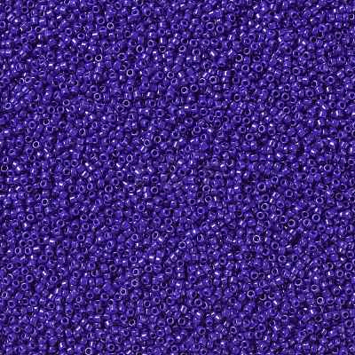 TOHO 15/0 Round Beads X-SEED-TR15-0048-1