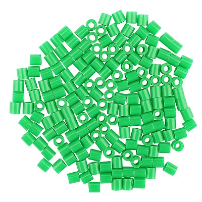 1 Box 5mm Melty Beads PE DIY Fuse Beads Refills for Kids DIY-X0047-92-B-1