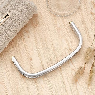 Aluminum Tube Bag Flex Frames PURS-WH0003-004A-1