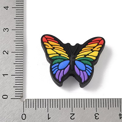 Silicone Focal Beads SIL-P010-02A-1
