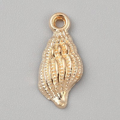 Alloy Pendants PALLOY-WH0120-30E-1