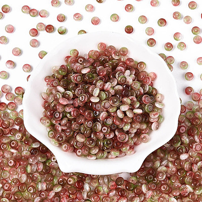 Glass Beads SEED-N007-32E-1