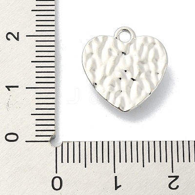 Alloy Rhinestone Pendants PALLOY-S188-06P-1