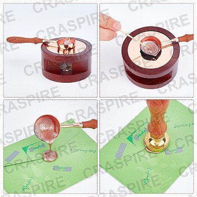 DIY Scrapbook Making Kits DIY-CP0004-71-1