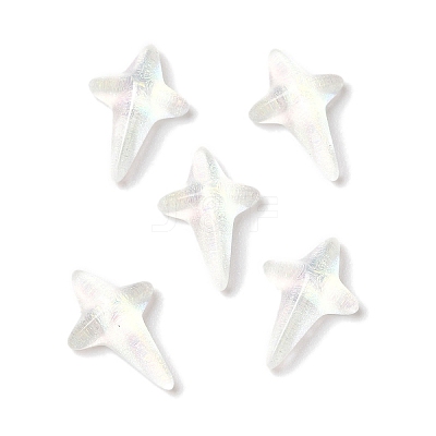 K9 Glass Cabochons GGLA-Z003-09A-001JW-1