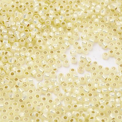 TOHO Japanese Seed Beads SEED-F002-2mm-2125-1