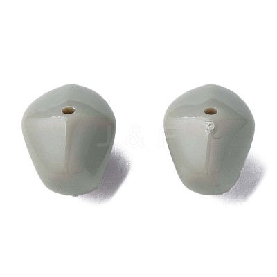 Opaque Acrylic Beads MACR-S373-146-A-1