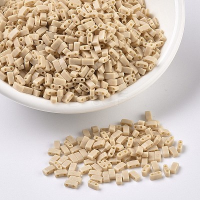 MIYUKI Half TILA Beads SEED-X0054-HTL493-1