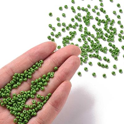 TOHO Short Magatama Beads SEED-TM03-47-1