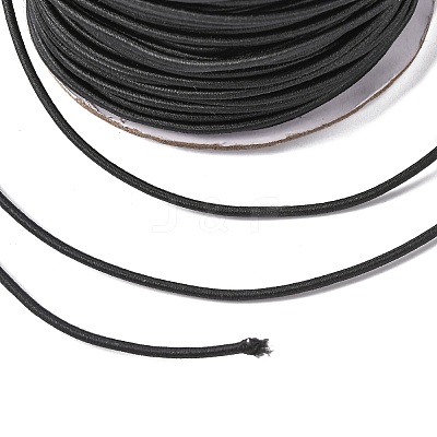 Round Elastic Cord EC-R001-1.5mm-038A-1