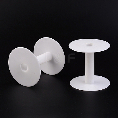 Plastic Empty Spools for Wire TOOL-R009-2-1
